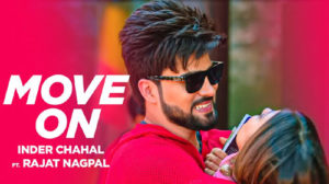 MOVE ON LYRICS – INDER CHAHAL