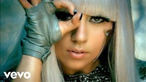 Poker Face Lyrics - Lady Gaga