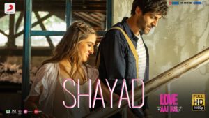 SHAYAD-LYRICS-Love-Aaj-Kal-Arijit-Singh