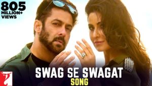 Swag-Se-Swagat-Lyrics-Vishal-Dadlani-Neha-Bhasin