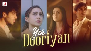 Yeh-Dooriyan-LYRICS