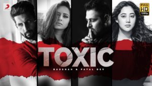 Toxic-Lyrics