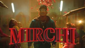 Mirchi-Lyrics