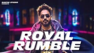 Royal-Rumble-Lyrics
