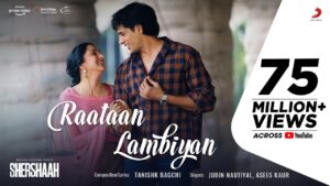 Raataan-Lambiyan-Lyrics