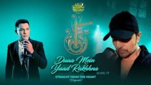 Duaa Mein Yaad Rakhhna Lyrics