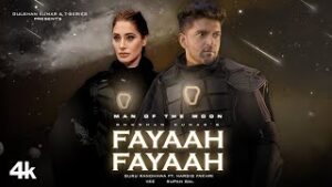 Fayaah Fayaah Lyrics in English