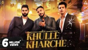 Khulle Kharche Lyrics