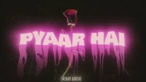 Pyaar-Hai-Lyrics-in-English