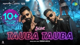 Tauba Tauba Lyrics